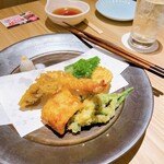 用戶對於全席個室 鮨と酒日和 ととうお 秋葉原駅前店的評論圖