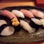 User's review image for 鮨はな