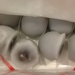 用戶對於二条駿河屋的評論圖