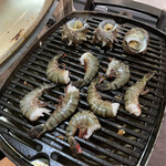 用戶對於京都マルシェBBQ的評論圖