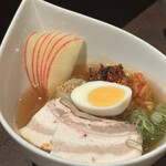 用戶對於福岡焼肉kintan的評論圖