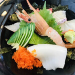 用戶對於磯の屋的評論圖