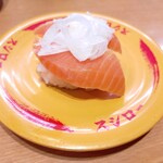用戶對於スシロー 札幌白石店的評論圖