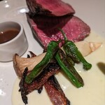 User's review image for マーサーブランチ 六本木