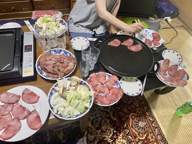 用户对于にく屋さん優的评论高清图