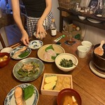 用戶對於大徳寺さいき家 JR京都伊勢丹店的評論圖