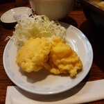 用户对于らーめん古潭 なんばCITY店的评论图