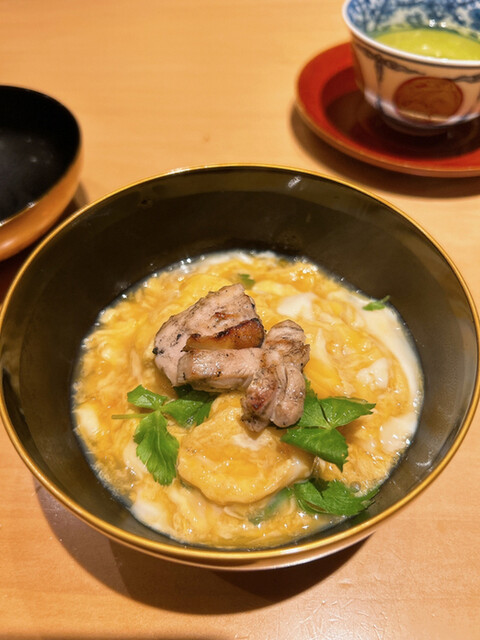 用戶對於焼鳥 森本的評論高清圖