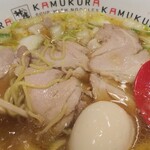 用戶對於どうとんぼり神座 心斎橋店的評論圖