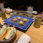 User's review image for 銀座 串かつ凡