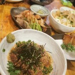 User's review image for 博多とりかわ 長政 新橋店