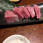 User's review image for 炭火焼肉HONMACHI