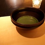 用戶對於ジャパニーズ サロン 雫的評論圖