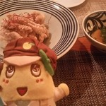 用户对于くるみ澤的评论图