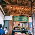 User's review image for コピル ストア