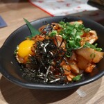 用戶對於とろさば料理専門店 SABAR 浜松町大門店的評論圖