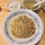 用户对于ぎょうざの満洲 中野南口店的评论图