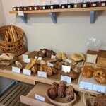 用户对于ブランジェリー ラ・フォンティヌ・ドゥ・ルルド的评论图