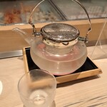 用户对于鮨源 高田馬場店的评论图