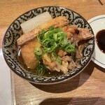 用戶對於鯛之鯛 梅田店的評論圖