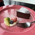 User's review image for cafe Mode