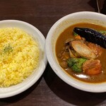 用户对于カレー リーブス的评论图