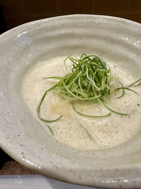 User's recommendation image for 鶏そば専門 GET54 天神店