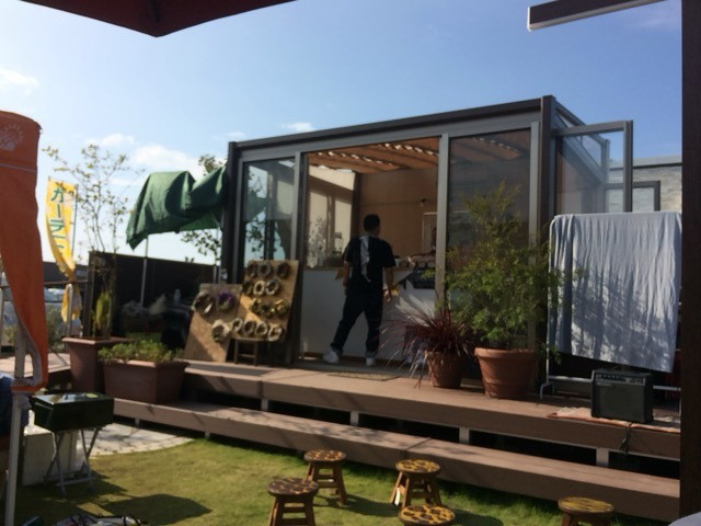 User's recommendation image for ガーデンショップ メルハバ