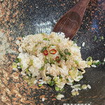 用户对于汁なし担担麺専門 キング軒 銀座出張所的评论图
