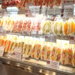 User's review image for イマノフルーツファクトリー 東駒形店