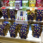 用戶對於コロロ 阪急うめだ本店的評論圖