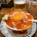 用戶對於大衆スタンド 神田屋 新宿三丁目末広通り店的評論圖