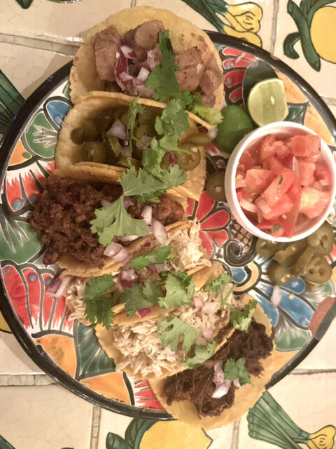 User's recommendation image for ボラーチョス