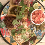 User's review image for ボラーチョス