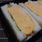 用戶對於志津屋 京阪樟葉店的評論圖