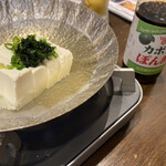 User's review image for 豊洲市場 さかな酒場 魚星 阪急大井町ガーデン店