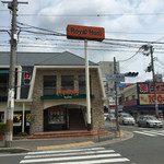 用戶對於ロイヤルホスト 八戸の里店的評論圖
