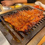 User's review image for 大阪焼肉・ホルモン ふたご   六本木店