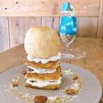 用戶對於piu的評論圖