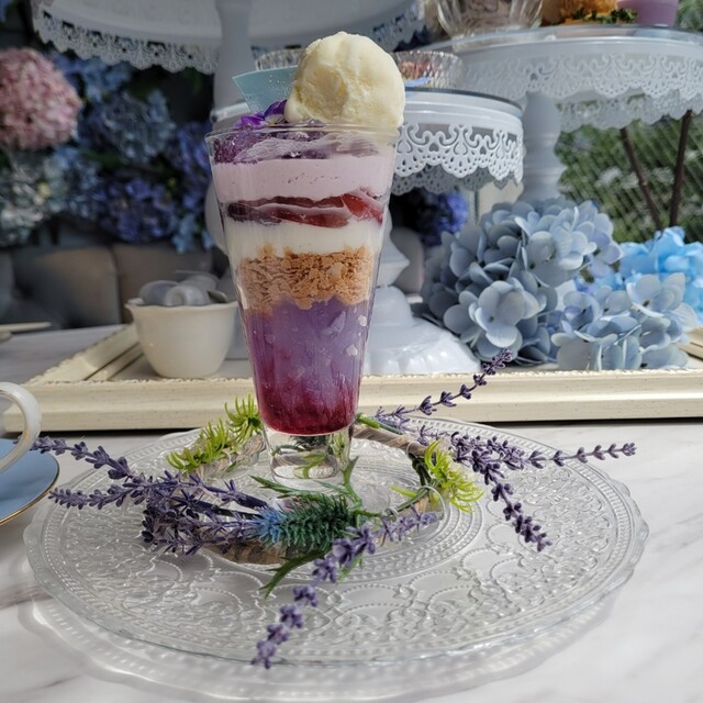 User's recommendation image for HAUTE COUTURE・CAFE