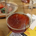 用戶對於YONA YONA BEER WORKS 新虎通り店的評論圖