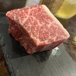 用戶對於ステーキ居酒屋300B ONE 新宿店的評論圖
