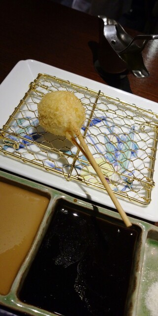 User's recommendation image for 銀座 串かつ凡