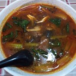 用戶對於高宮飯店的評論圖