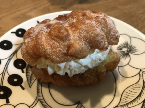 用戶對於ジャック イン ザ ドーナツ イオンモール四條畷店的評論圖