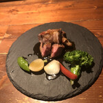 用户对于らく天的评论图