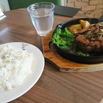 用戶對於ロウカフェ 音更店的評論圖