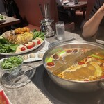 用戶對於天香回味 日本橋 本店的評論圖