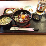 用戶對於馬鹿うま JR御徒町南口店的評論圖