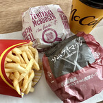 用戶對於マクドナルド 池上駅前店的評論圖